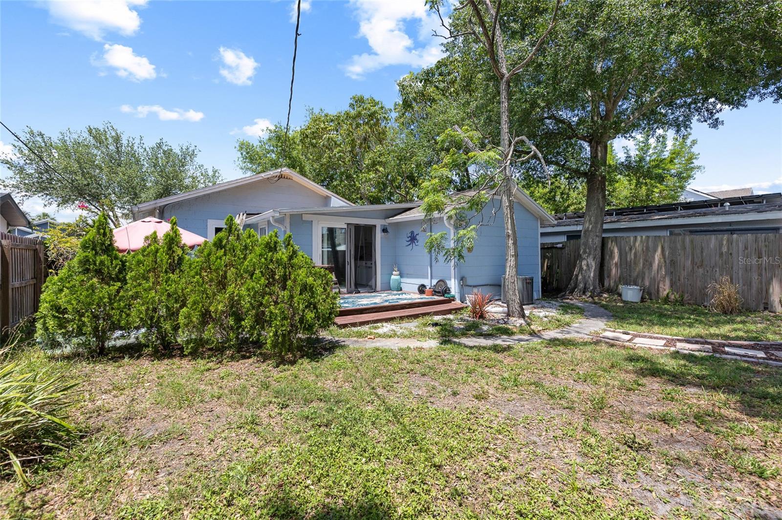 BRIDGEWAY ADD - Residential