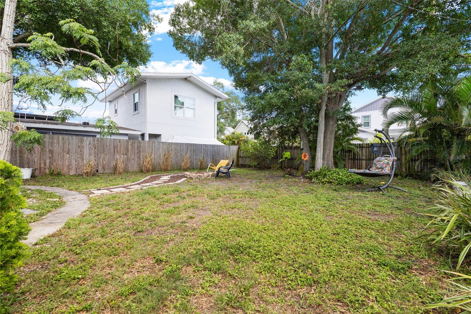 BRIDGEWAY ADD - Residential