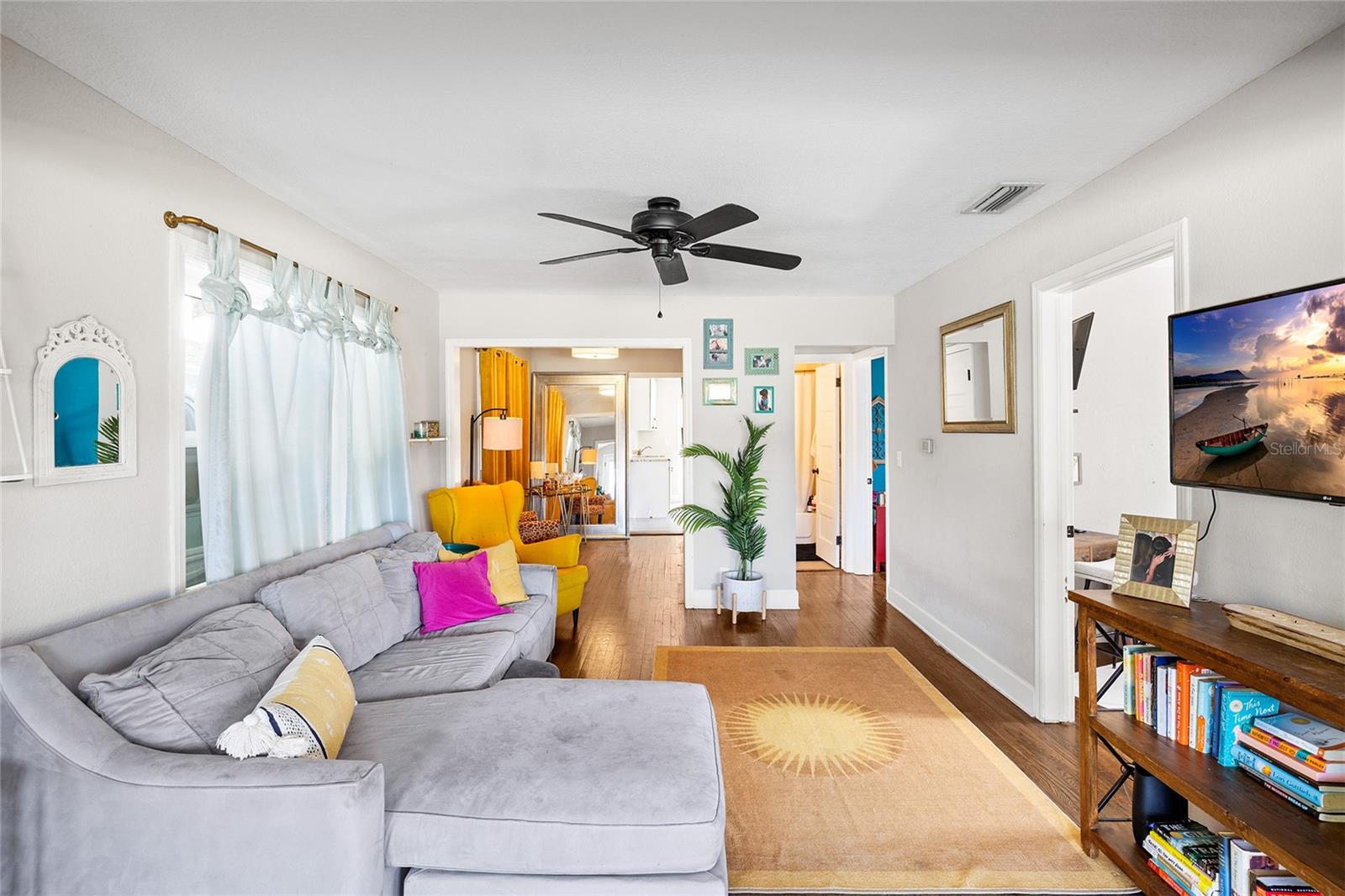 BRIDGEWAY ADD - Residential