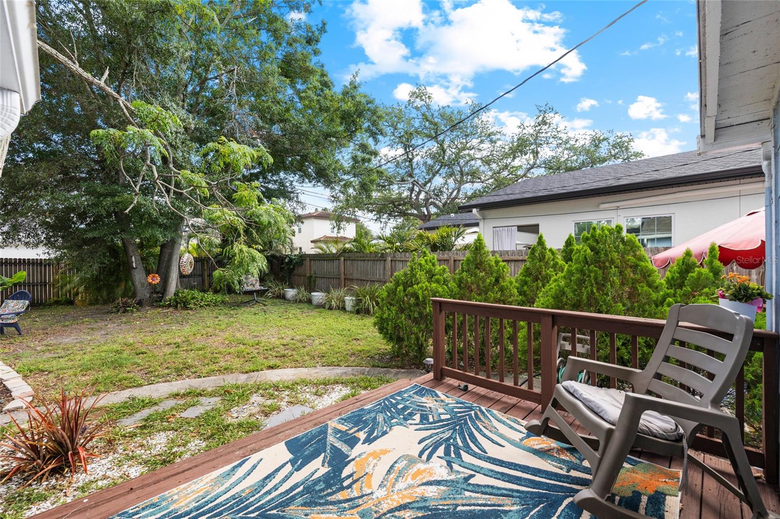 BRIDGEWAY ADD - Residential