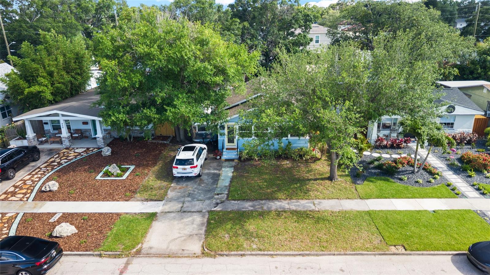 BRIDGEWAY ADD - Residential