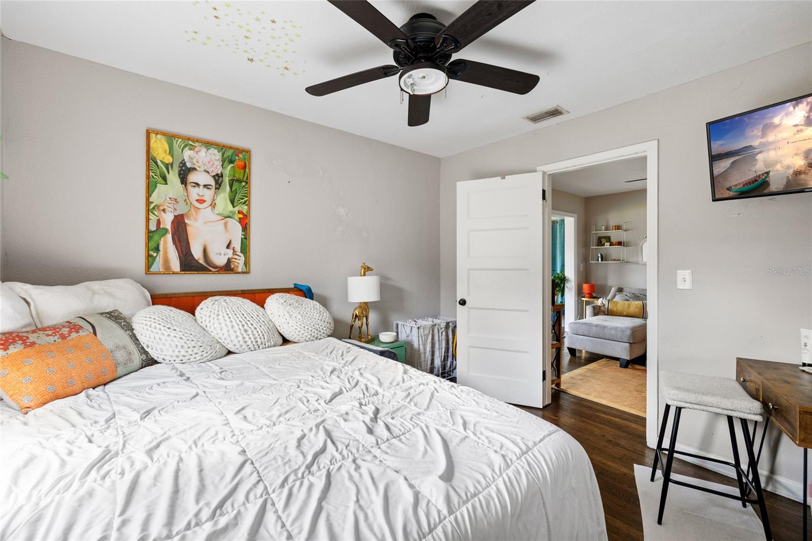 BRIDGEWAY ADD - Residential