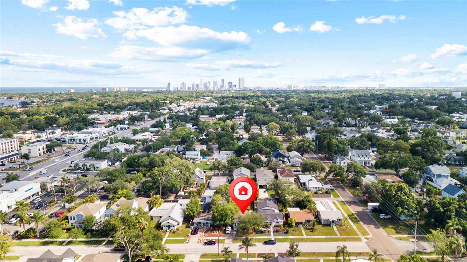 BRIDGEWAY ADD - Residential