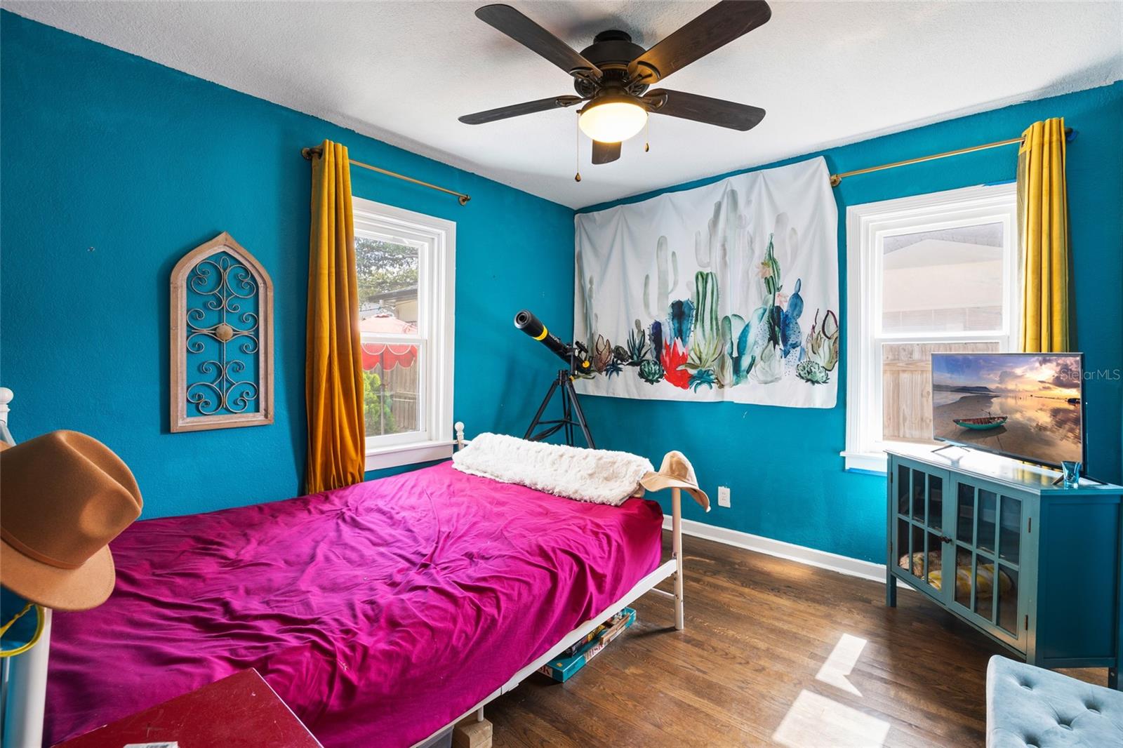 BRIDGEWAY ADD - Residential