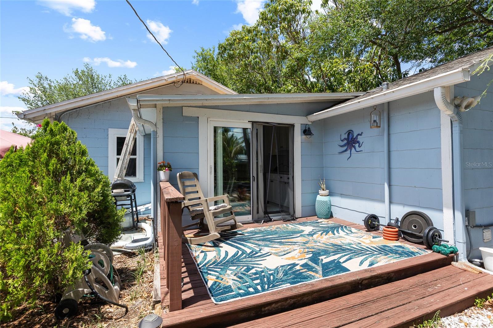 BRIDGEWAY ADD - Residential