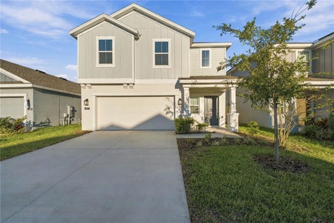 Photo of 997 Harold Pass, Winter Haven, FL 33884 (MLS # TB8557785)