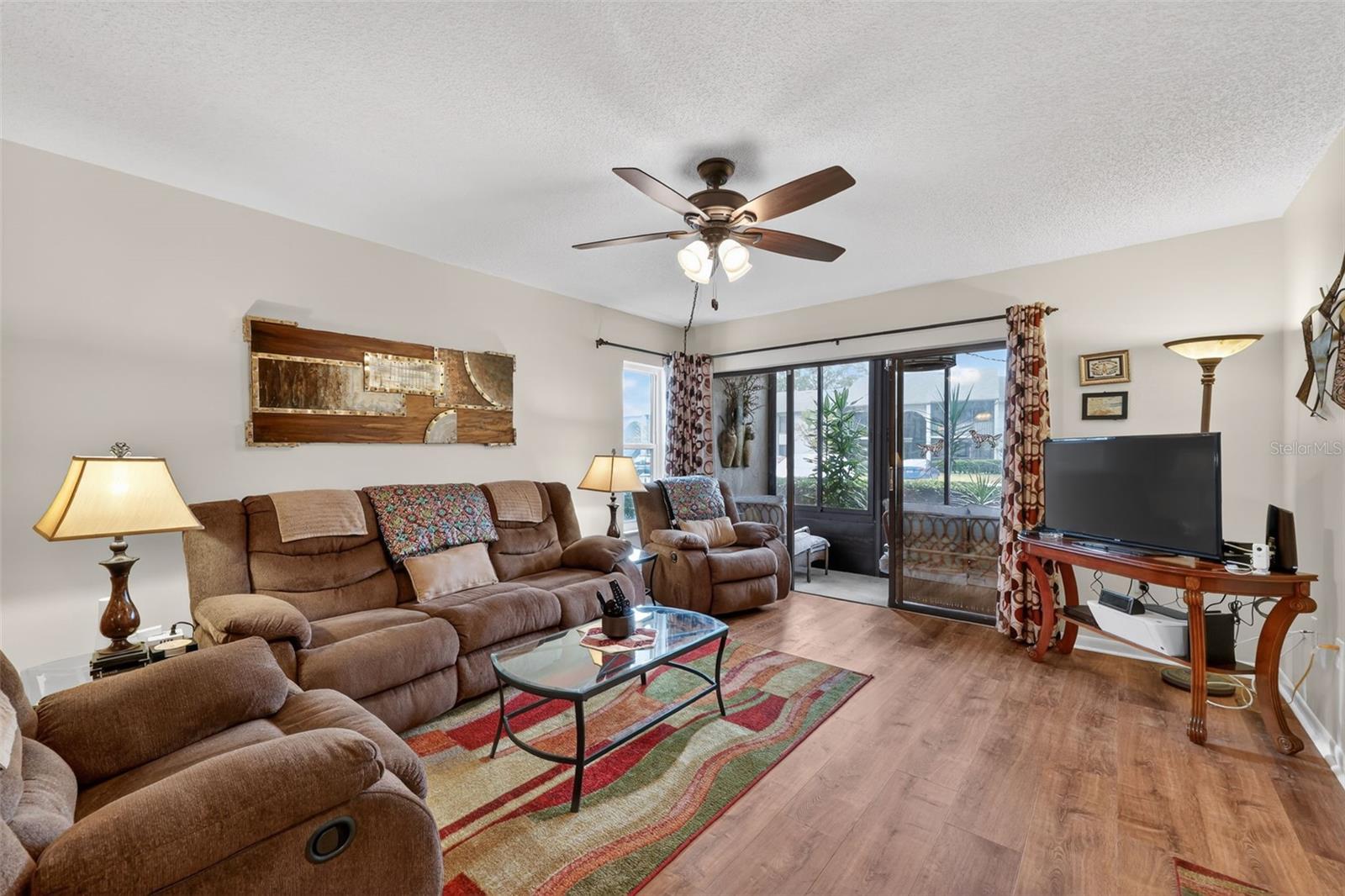 PINE RIDGE AT LAKE TARPON VILLAGE - Residential