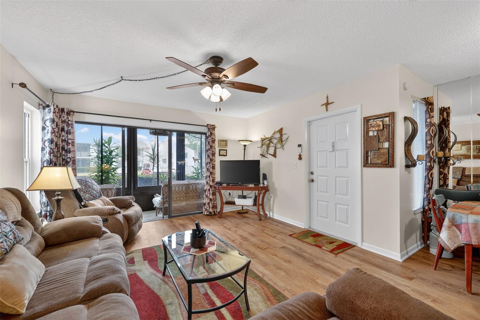 PINE RIDGE AT LAKE TARPON VILLAGE - Residential