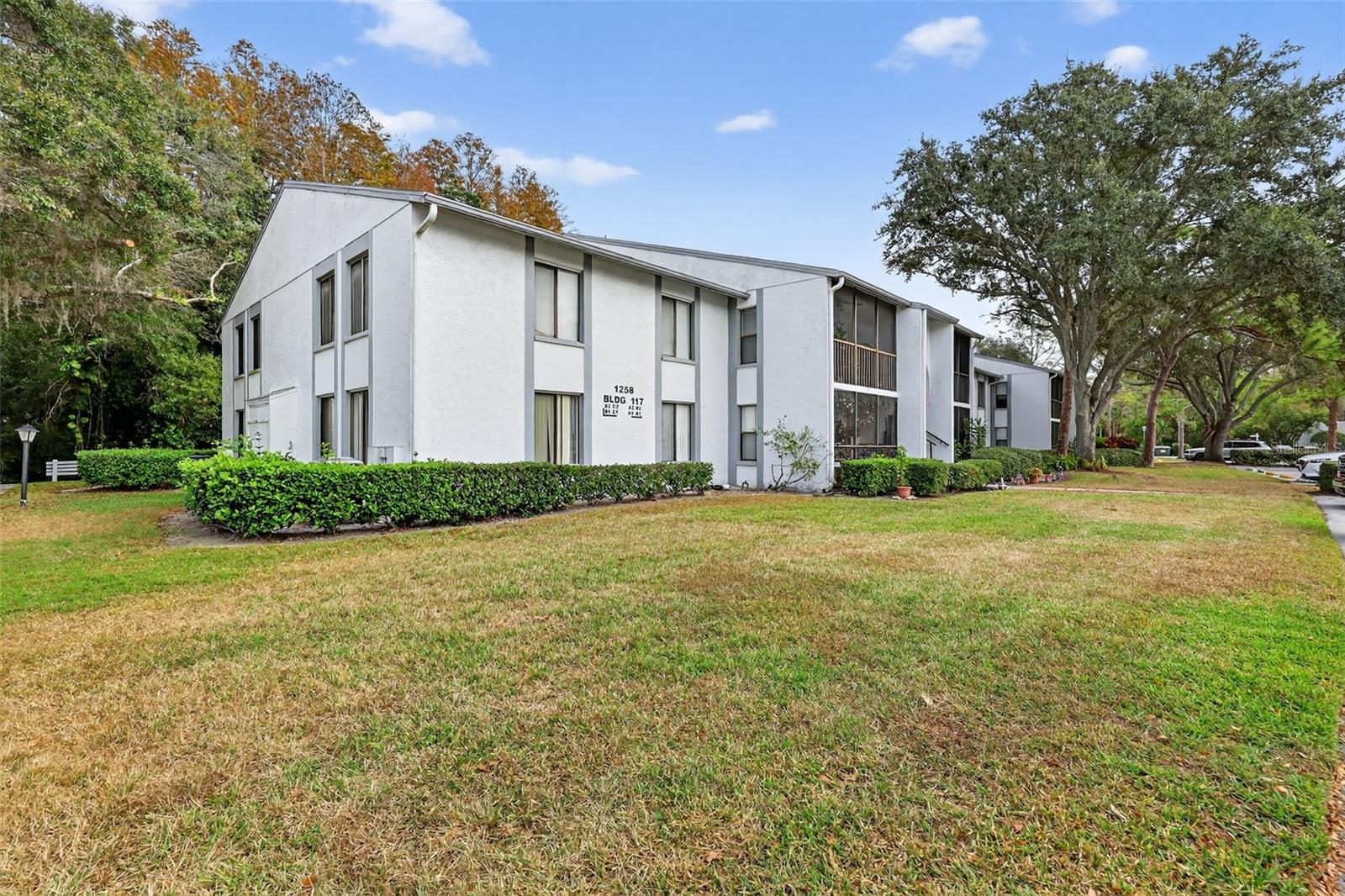 PINE RIDGE AT LAKE TARPON VILLAGE - Residential