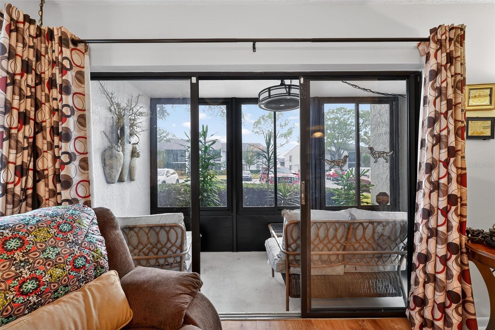 PINE RIDGE AT LAKE TARPON VILLAGE - Residential