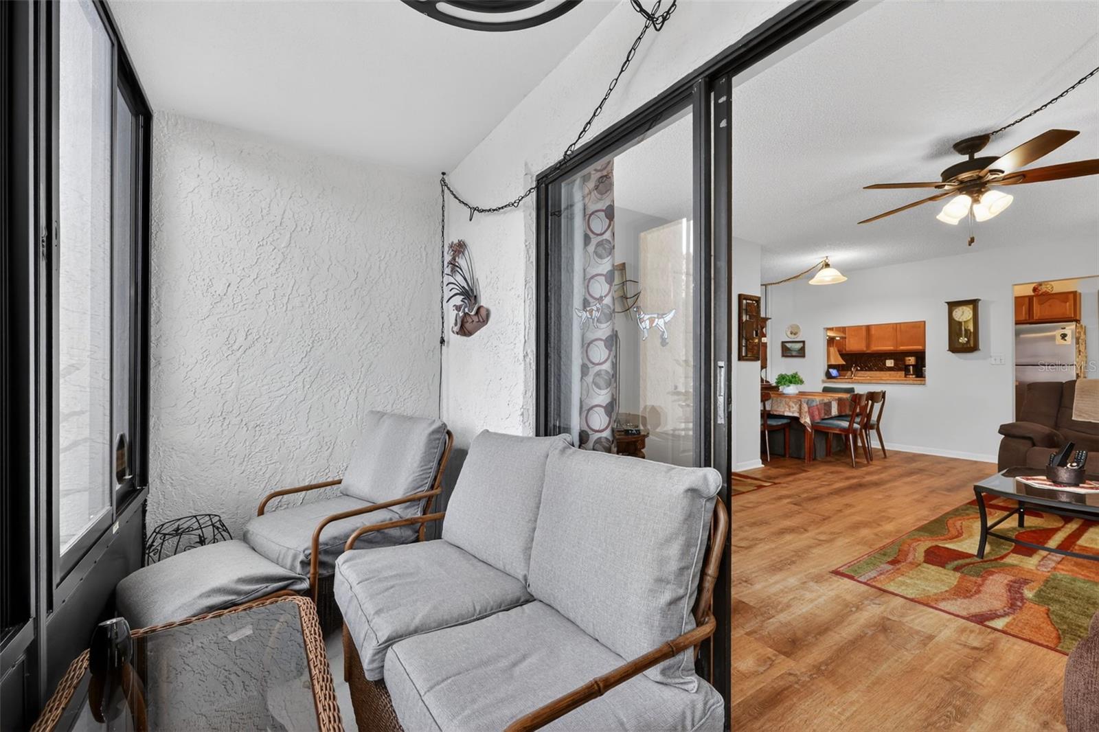 PINE RIDGE AT LAKE TARPON VILLAGE - Residential