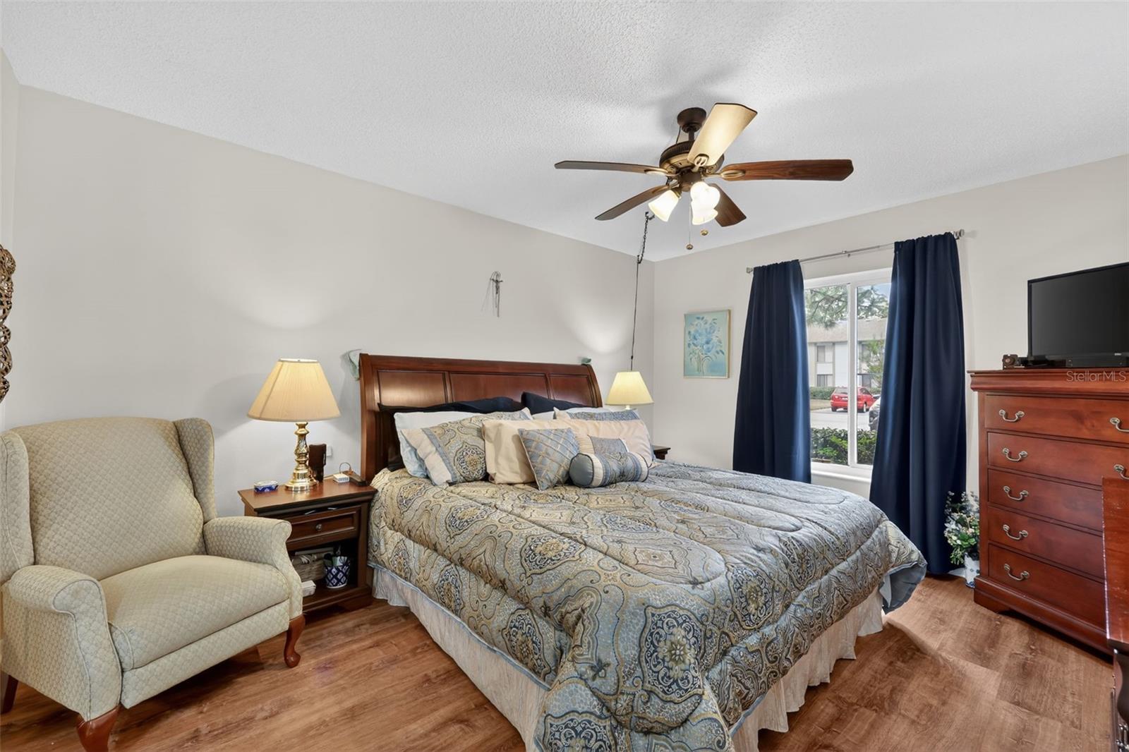 PINE RIDGE AT LAKE TARPON VILLAGE - Residential