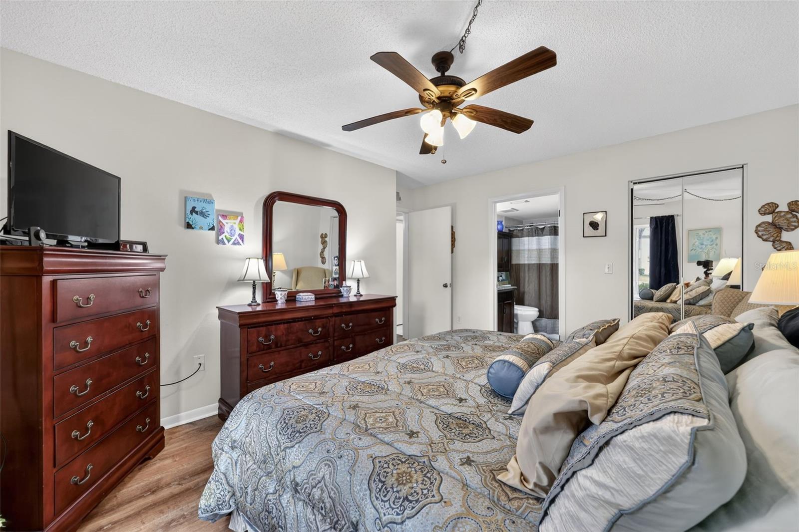 PINE RIDGE AT LAKE TARPON VILLAGE - Residential