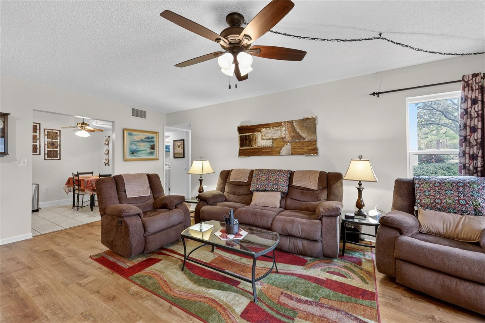 PINE RIDGE AT LAKE TARPON VILLAGE - Residential