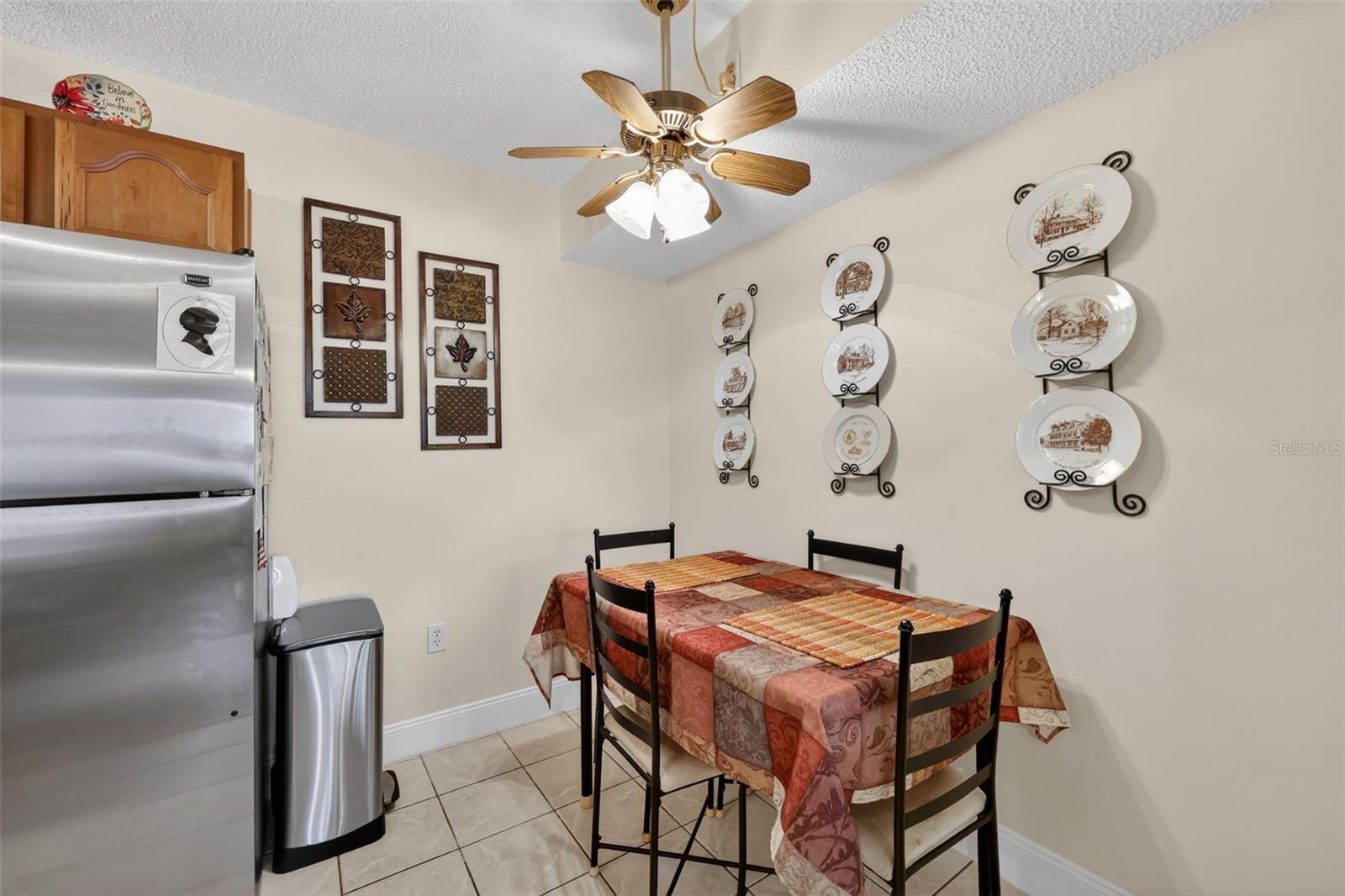 PINE RIDGE AT LAKE TARPON VILLAGE - Residential