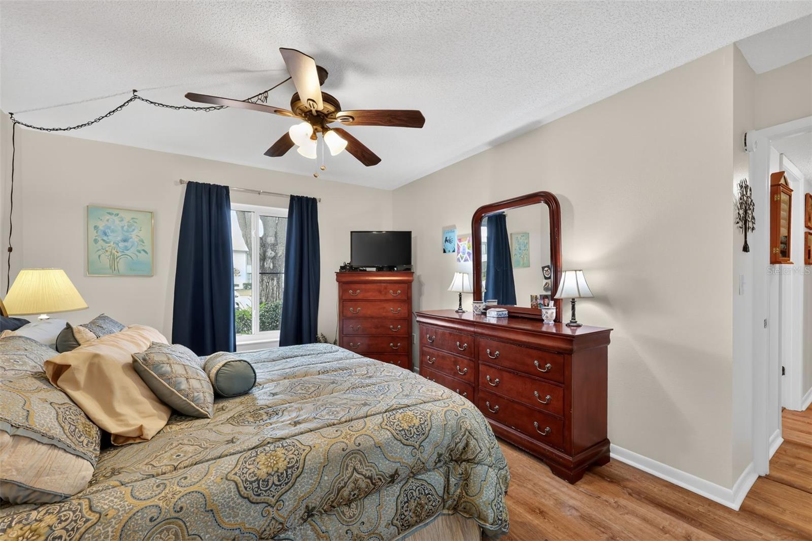 PINE RIDGE AT LAKE TARPON VILLAGE - Residential