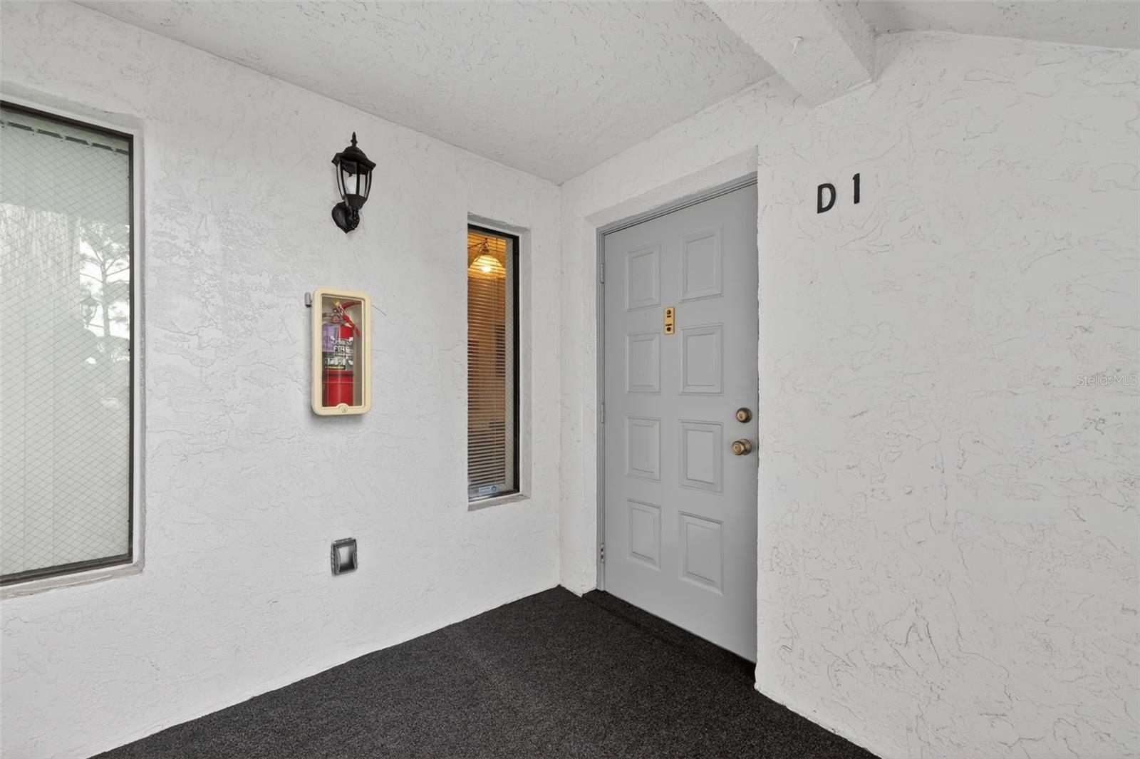 PINE RIDGE AT LAKE TARPON VILLAGE - Residential