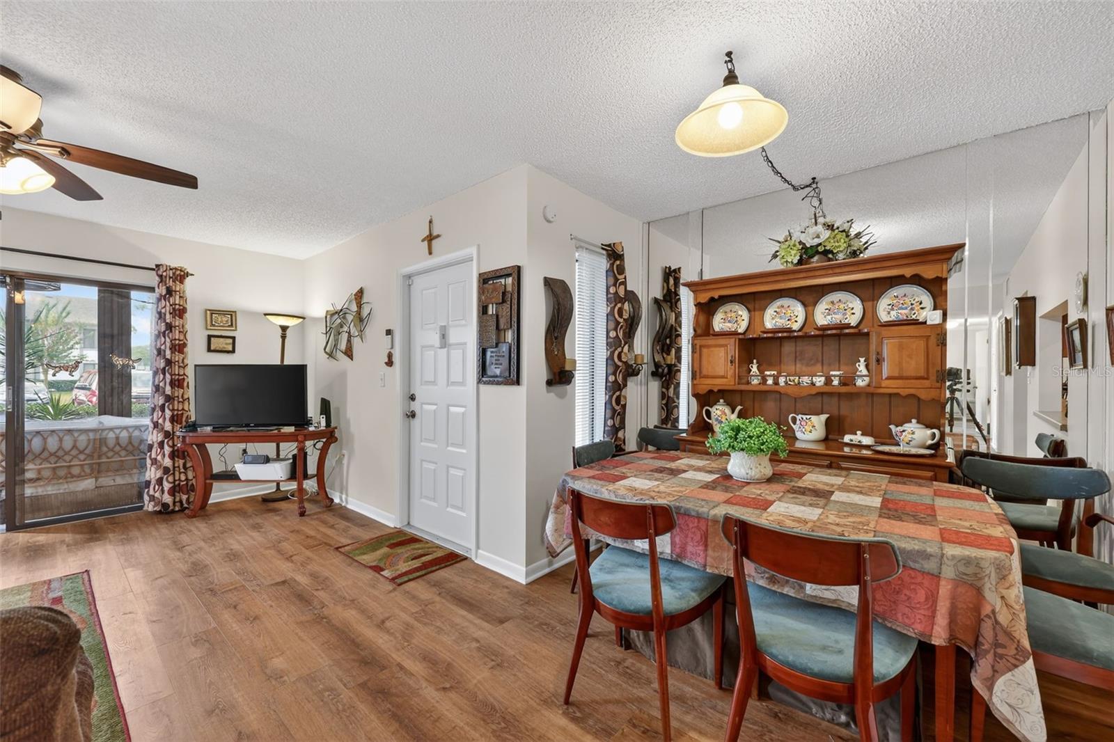 PINE RIDGE AT LAKE TARPON VILLAGE - Residential