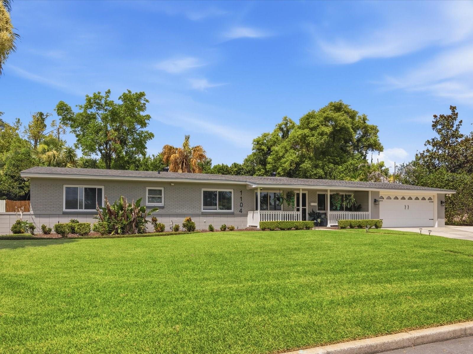 1104 KASPER DRIVE