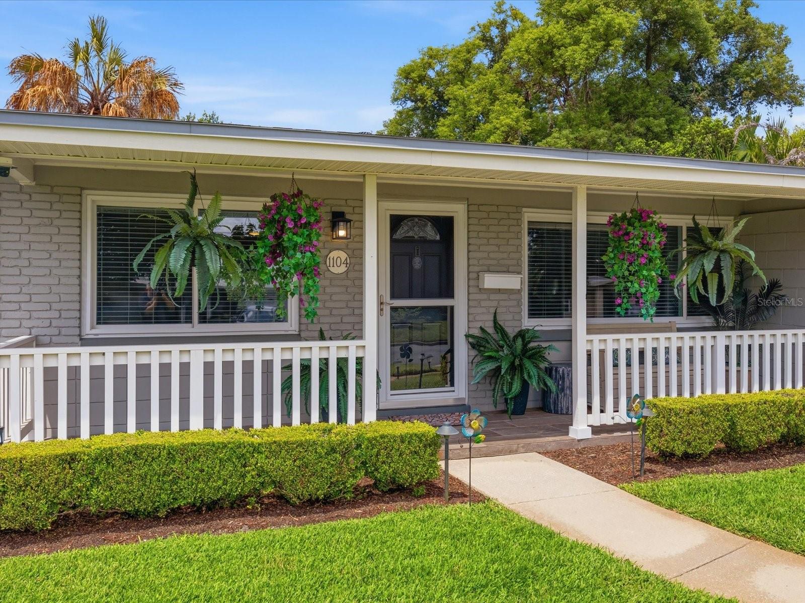 1104 KASPER DRIVE