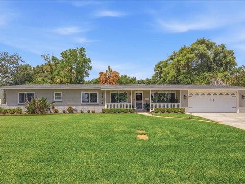 Photo of 1104 Kasper Drive, Orlando, FL 32806 (MLS # O6419837)