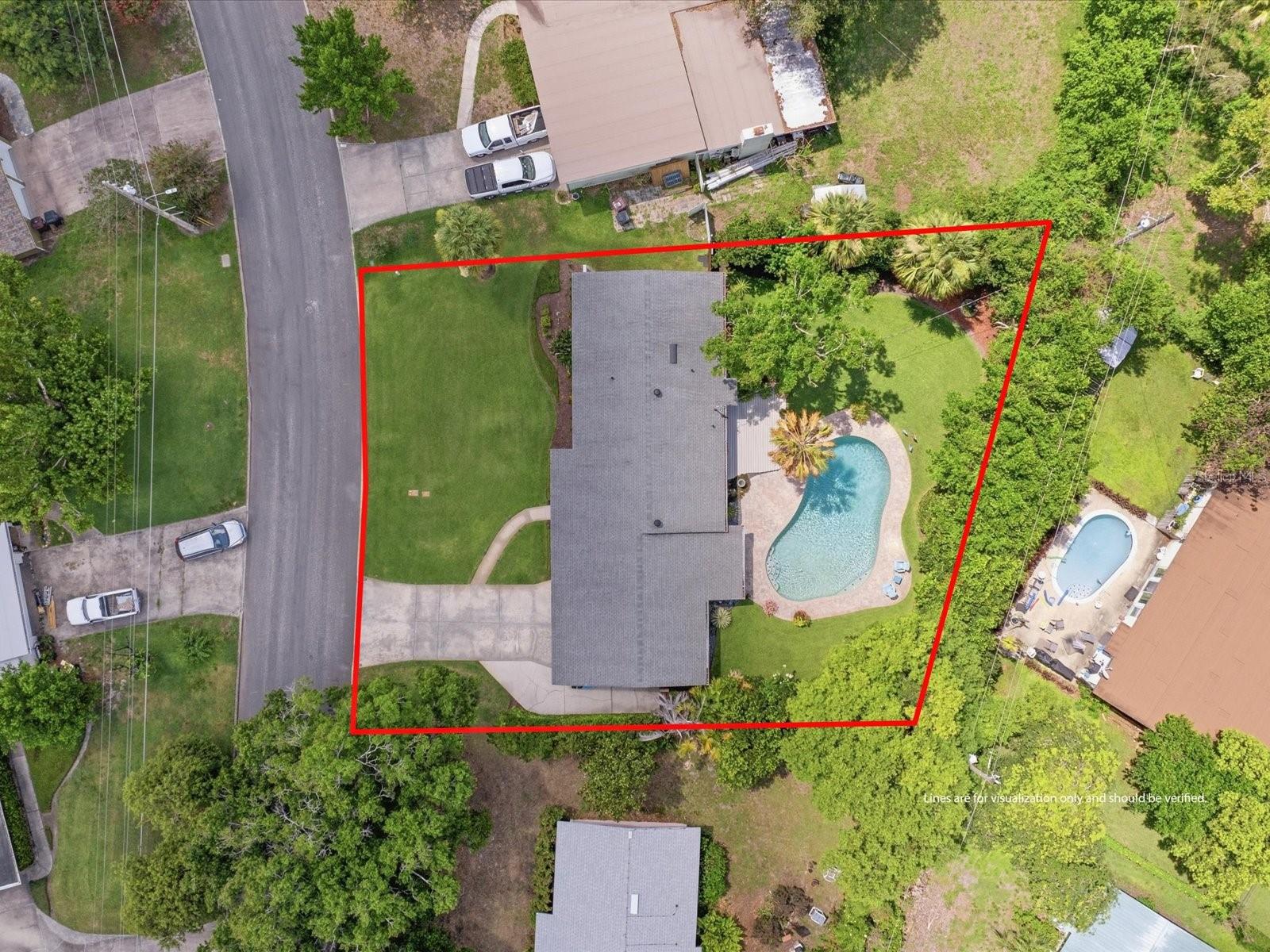 1104 KASPER DRIVE