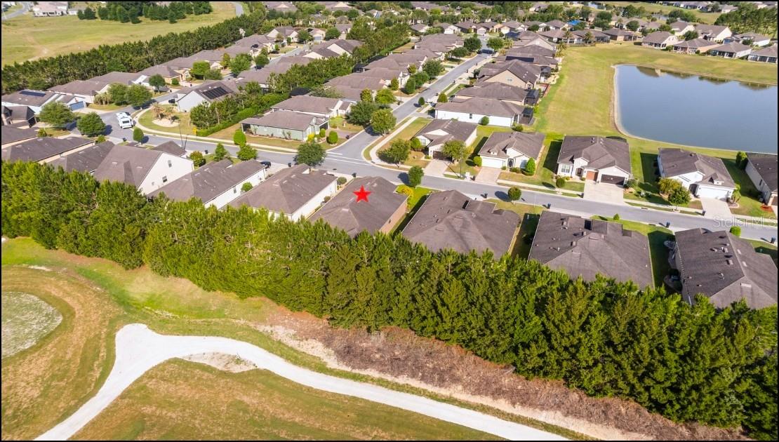 STONE CREEK - Residential
