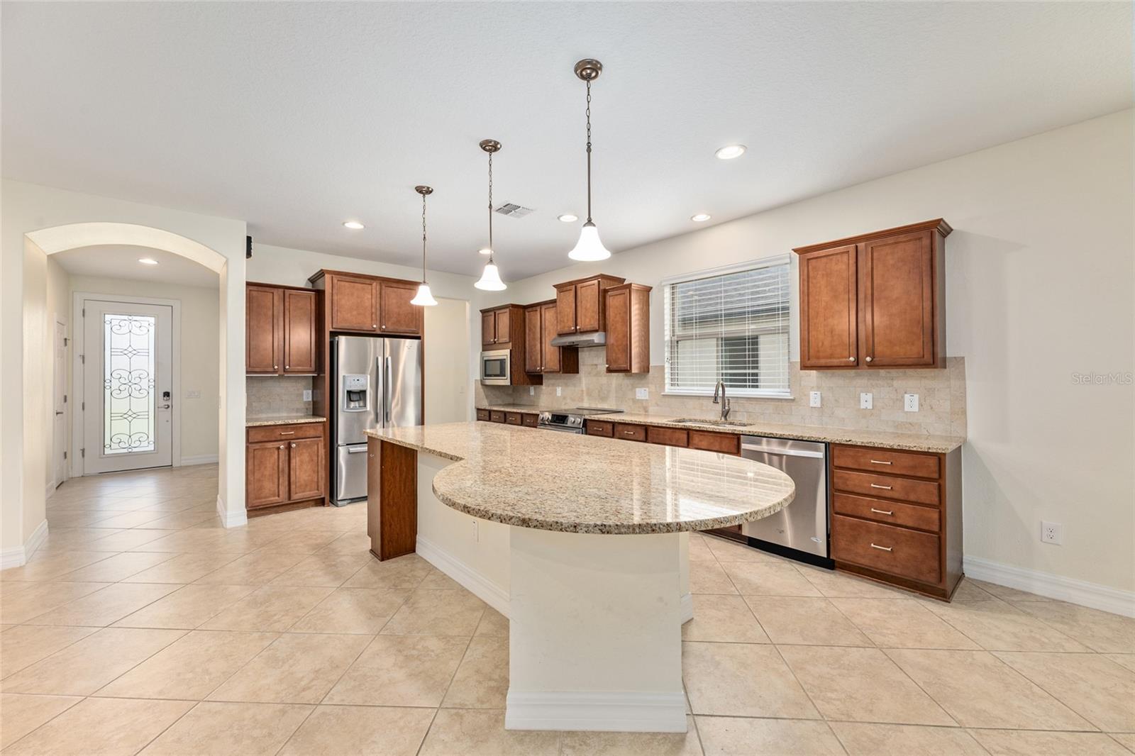 STONE CREEK - Residential