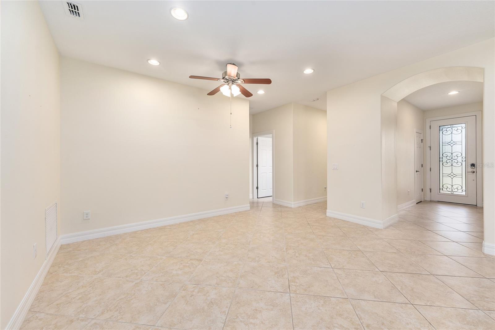 STONE CREEK - Residential