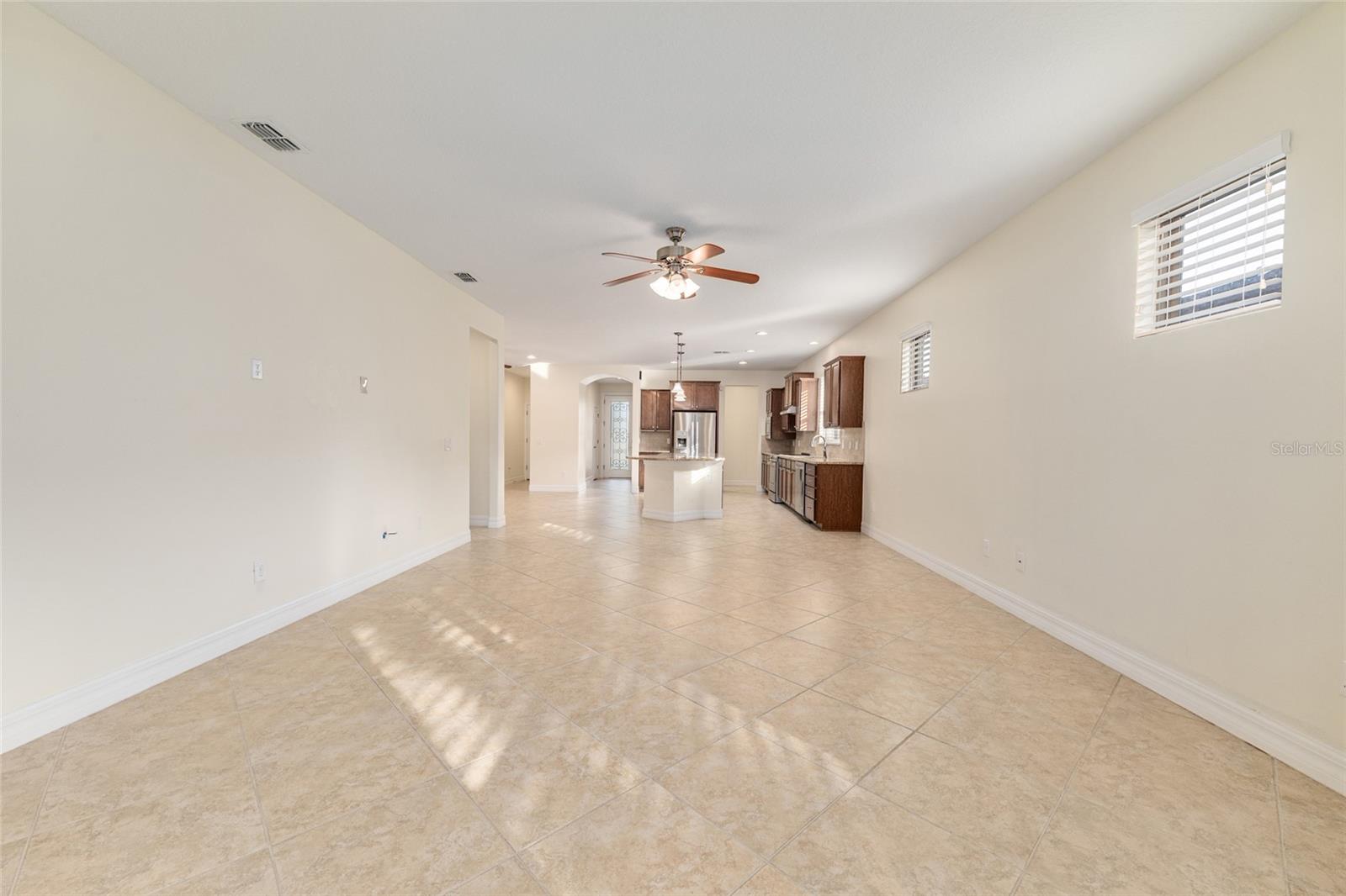 STONE CREEK - Residential
