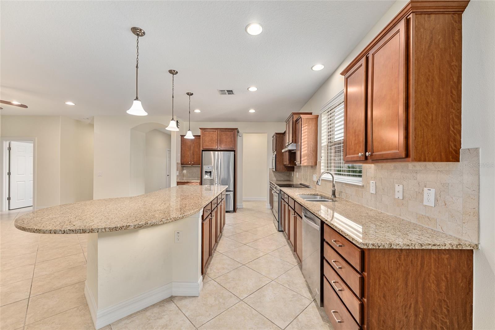 STONE CREEK - Residential
