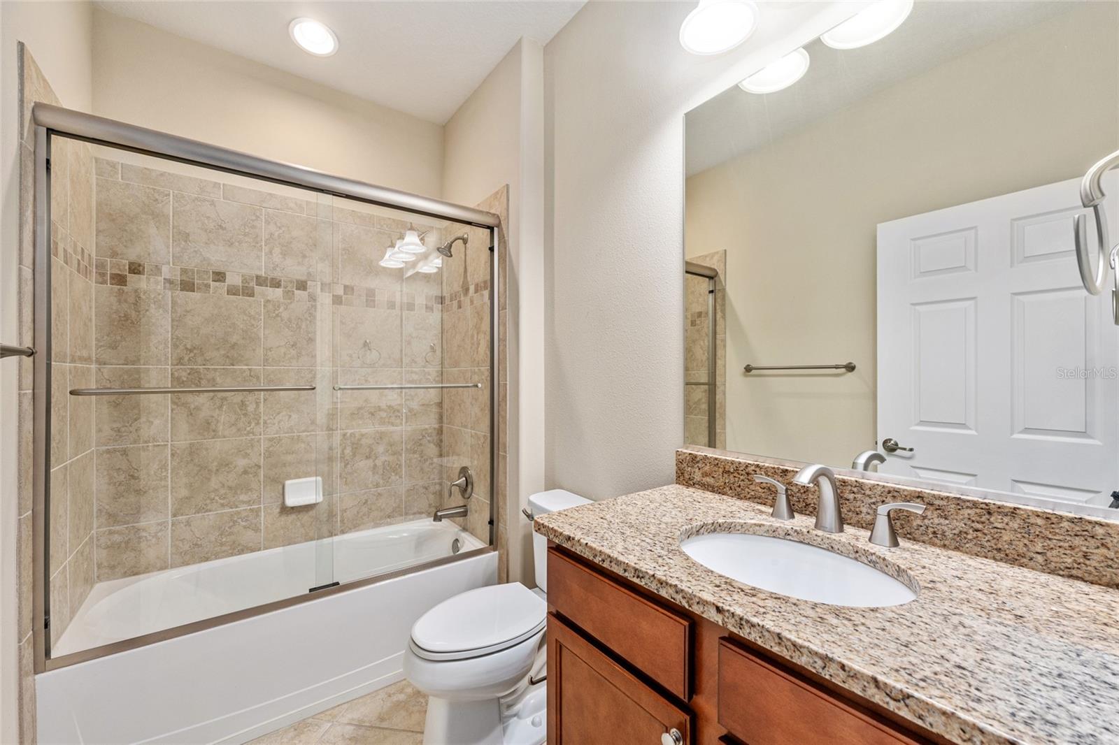 STONE CREEK - Residential
