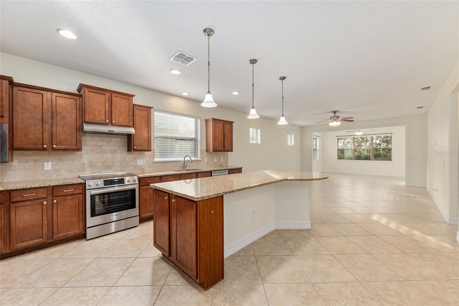STONE CREEK - Residential