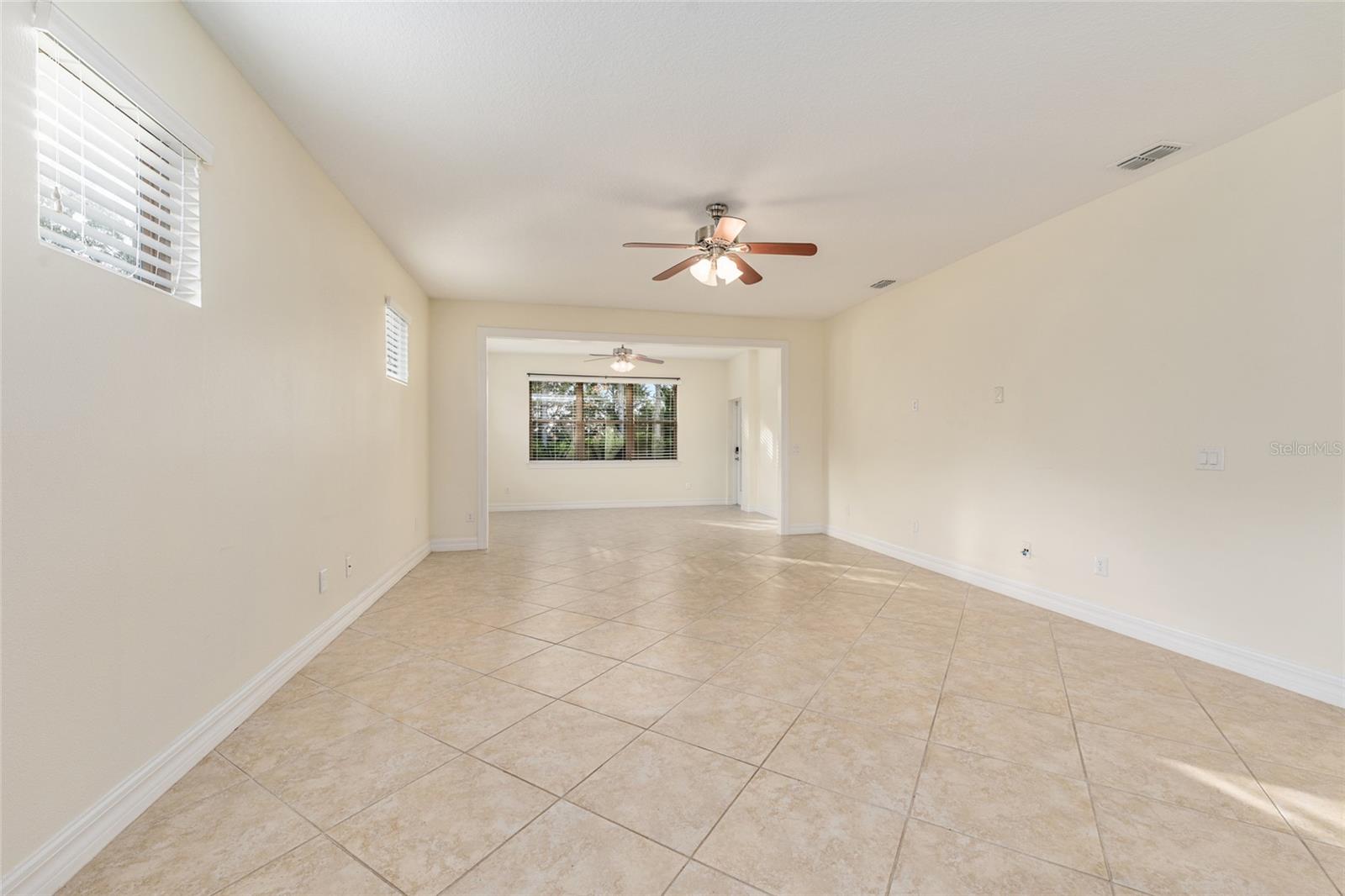 STONE CREEK - Residential