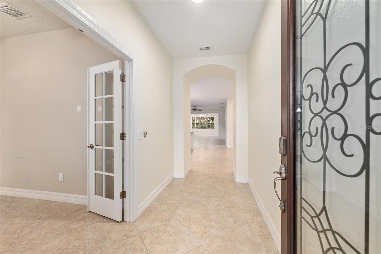 STONE CREEK - Residential