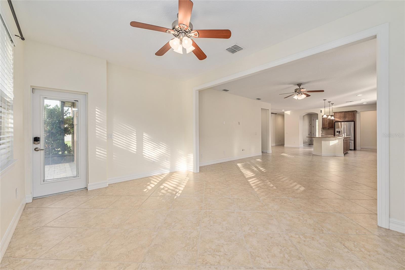 STONE CREEK - Residential