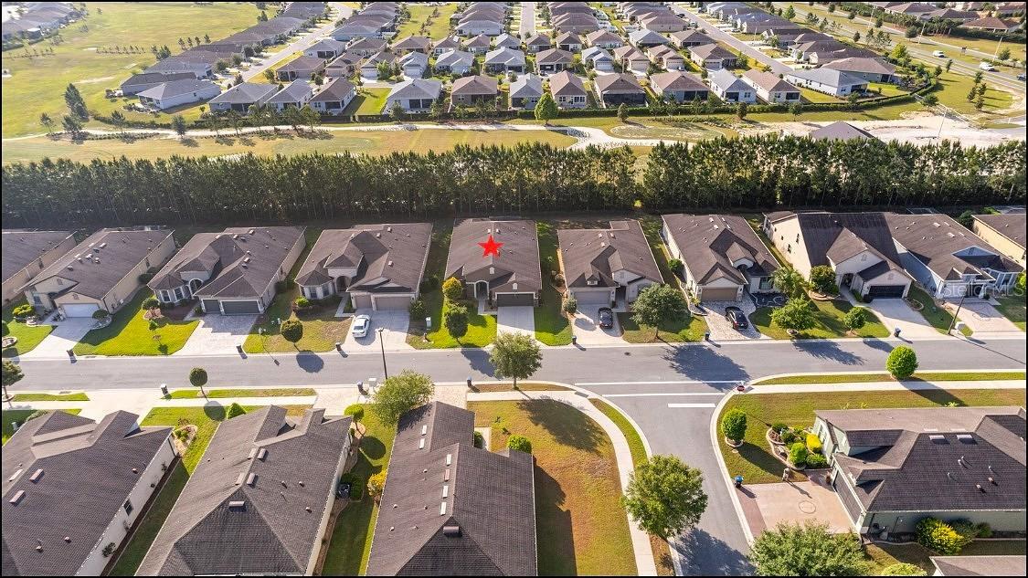STONE CREEK - Residential