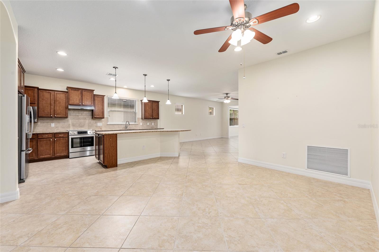 STONE CREEK - Residential
