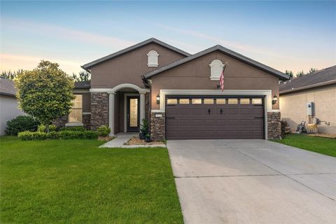 Photo of 9221 SW 70th Loop, Ocala, FL 34481 (MLS # OM723856)