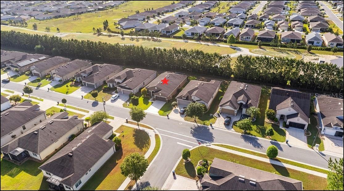 STONE CREEK - Residential