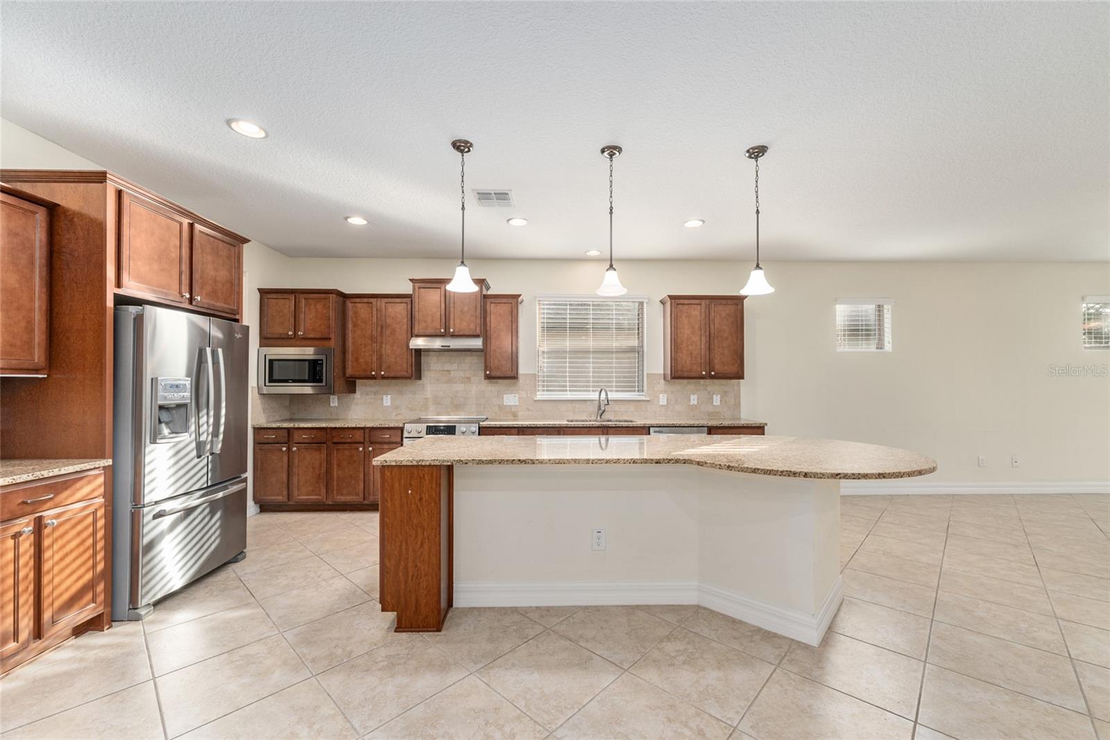 STONE CREEK - Residential