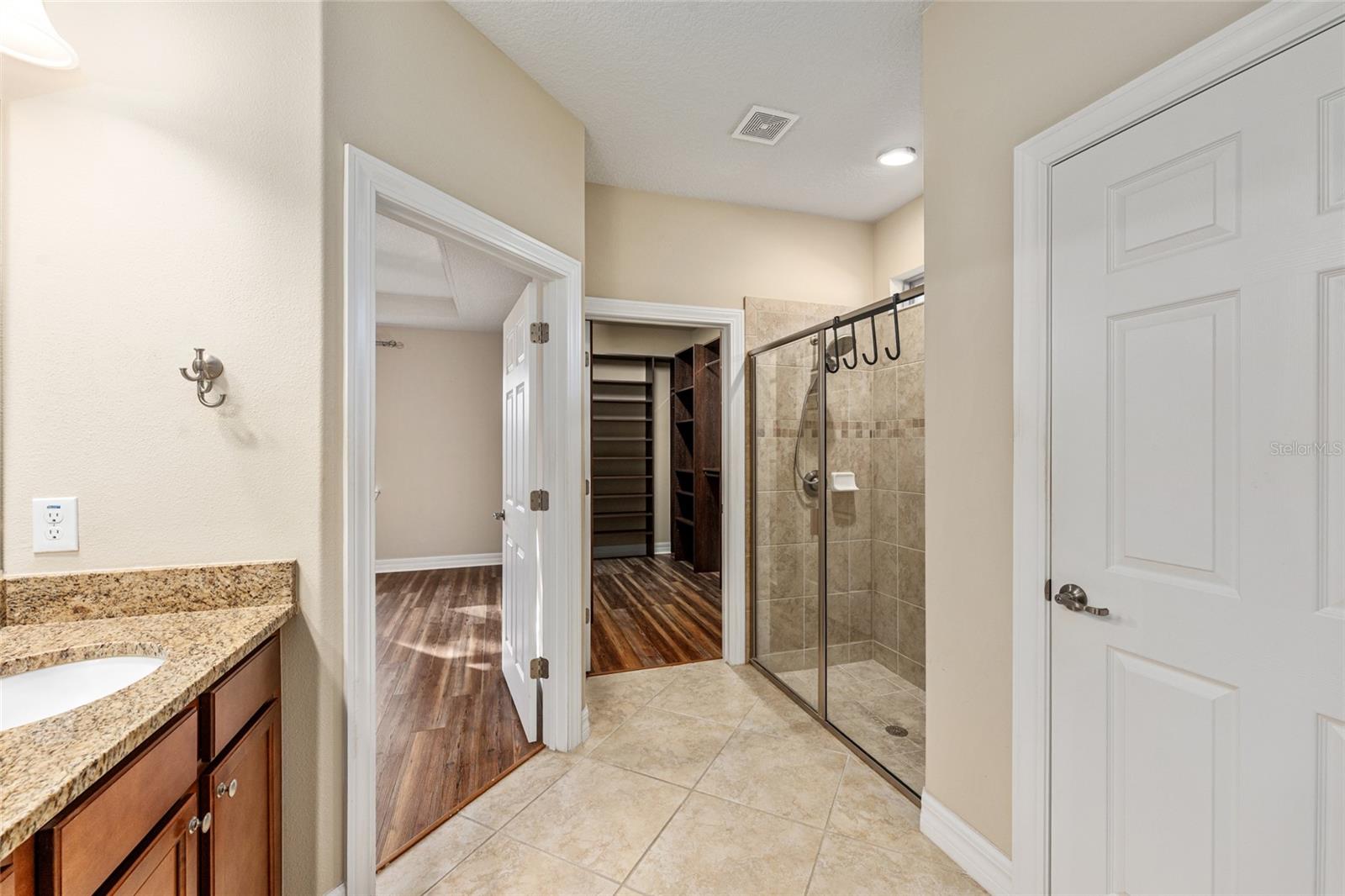STONE CREEK - Residential