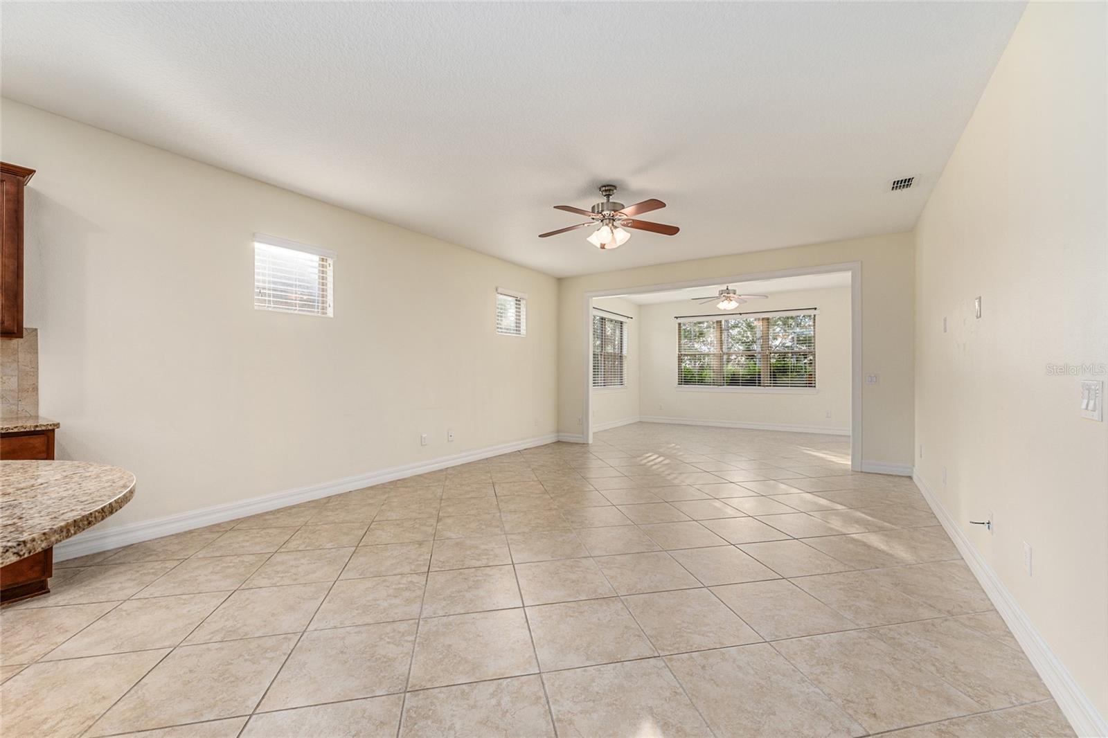 STONE CREEK - Residential