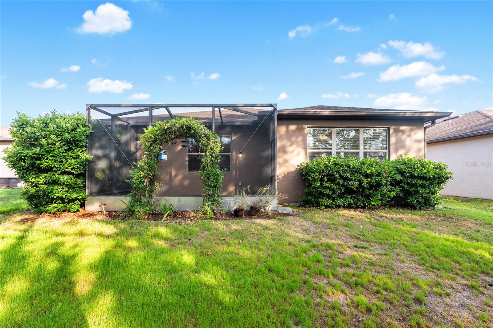 STONE CREEK - Residential
