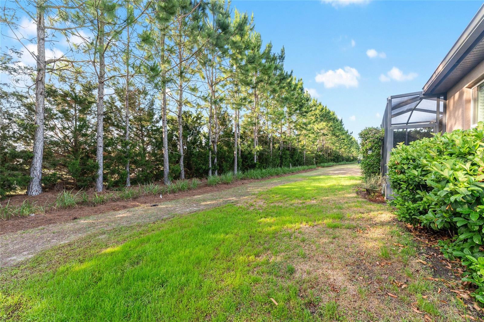 STONE CREEK - Residential