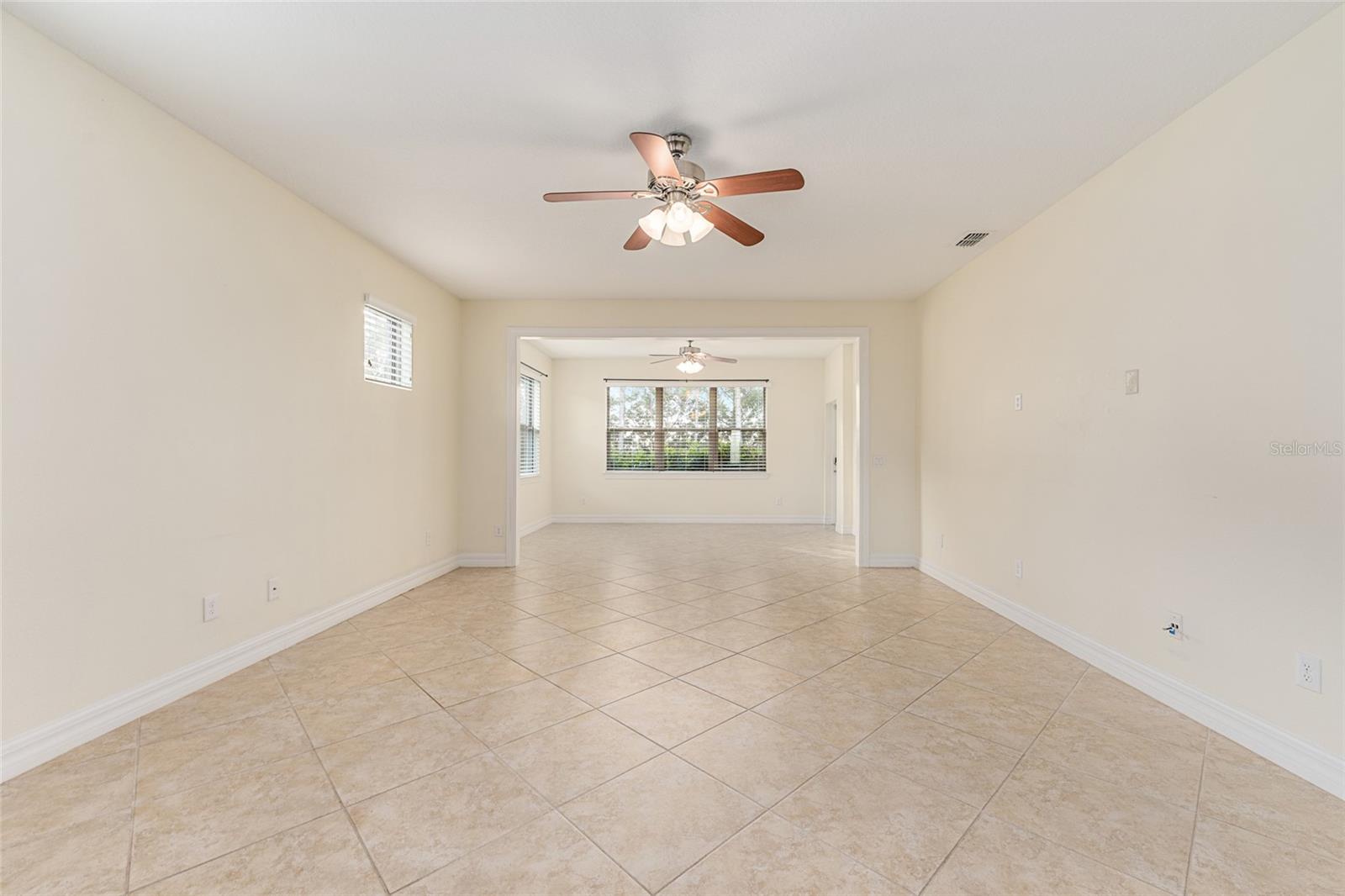 STONE CREEK - Residential