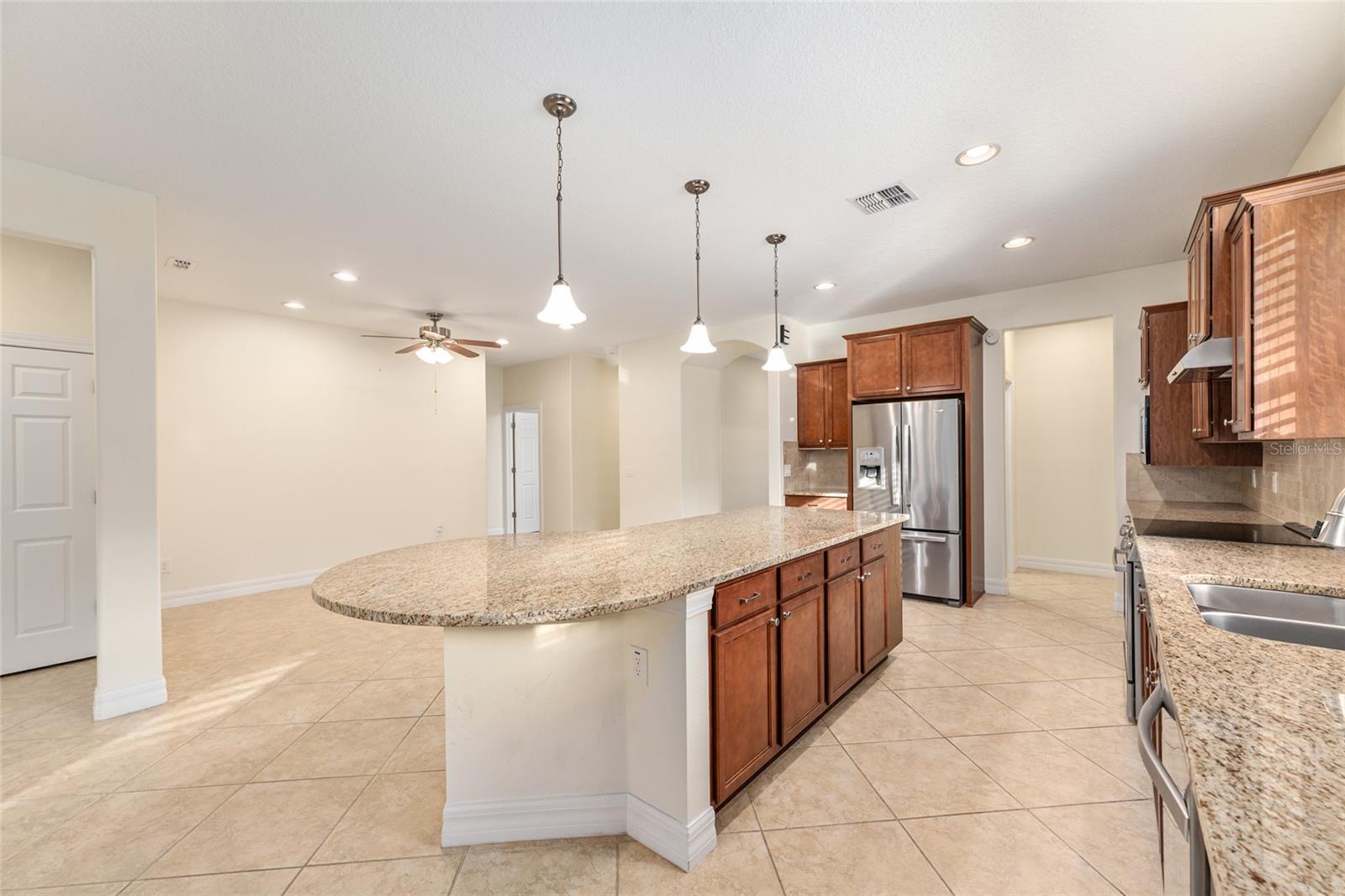 STONE CREEK - Residential