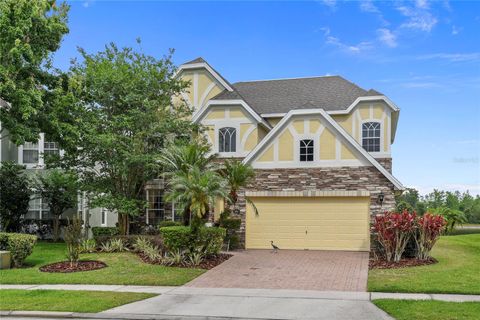 850 SPRING OAK CIRCLE ORLANDO FL 32828