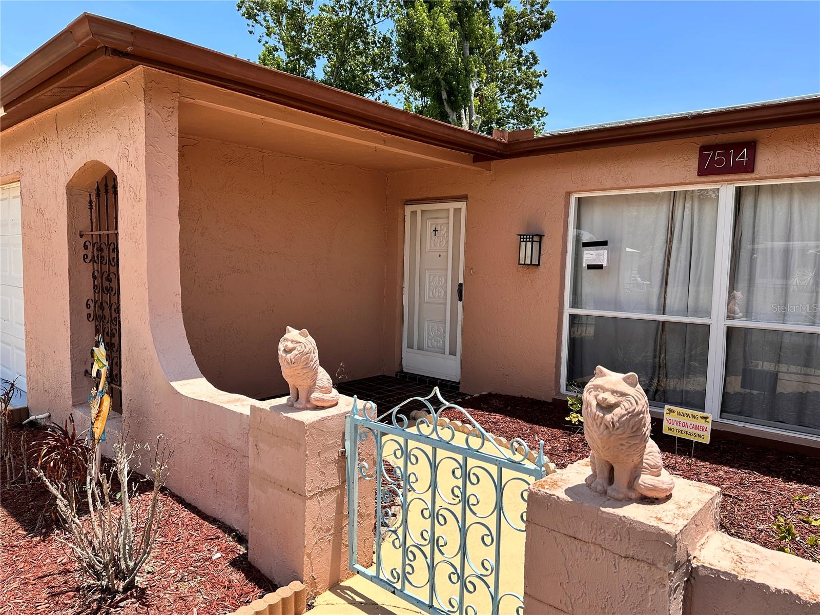7514 SAN MORITZ DRIVE