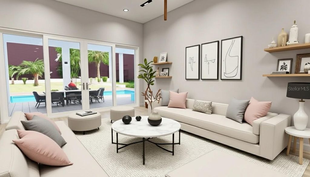 Photo of 5144 Damariscotta Place, Sarasota, FL 34231 (MLS # A4673939)